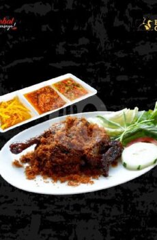 Bebek GKB                       Gresik