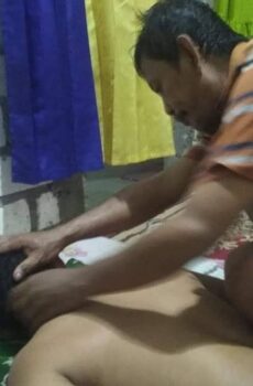 Pijat Anak 5th-10th