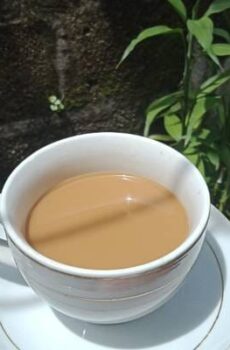 Kopi Susu