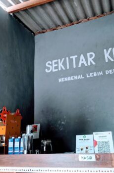 Sekitar Kopi