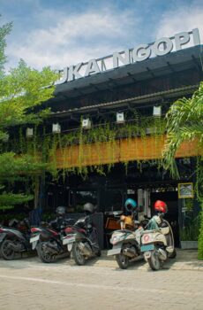 Suka Ngopi Sukomulyo