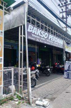 Bakso Perdana