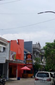Bakso Gagal Diet 25 Ribu