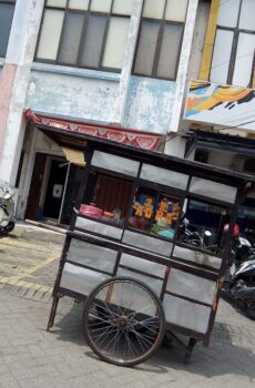 Bakso Anda