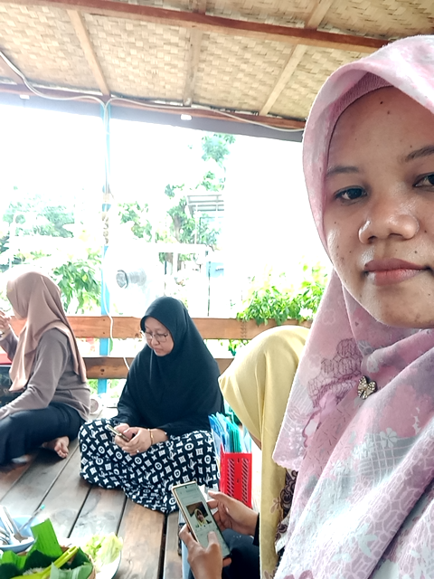 Foto Lailatul Maulidah