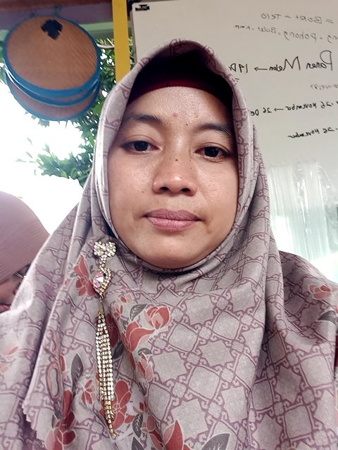 Foto Faris Chumairoh