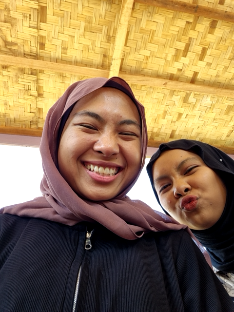 Foto Uus Uswatun Hasanah