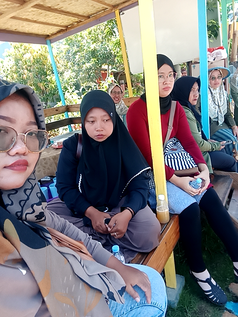 Foto TRI UTAMI